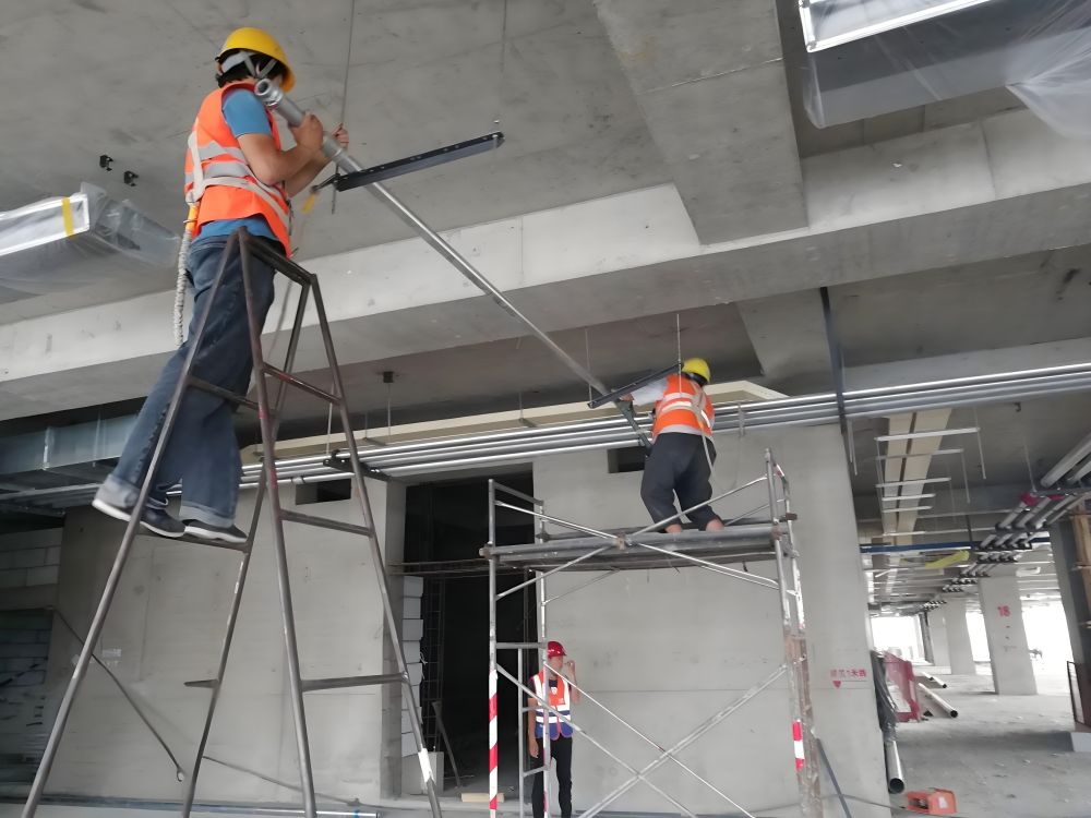 鹤庆压力管道安装报价